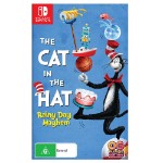 The Cat in the Hat Rainy Day Mayhem