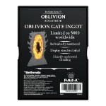 The Elder Scrolls IV: Oblivion Remastered - Oblivion Gates Ingot - Packshot 4