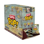 One Piece - Bitty Pop! Blind Bag (Single Bag) - Packshot 1