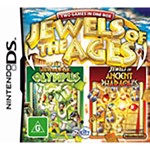 Jewels of The Ages (preowned)