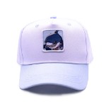Marvel Rivals - Jeff the Land Shark Curved Brim Cap - Packshot 1