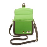 The Legend of Zelda - Hylian Royal Crest Crossbody Bag - Packshot 4