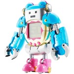 Tamagotchi - Chogokin Robot Figure - Packshot 1