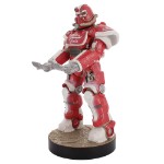 Fallout - Nuka Cola Power Armour Cable Guys Controller & Phone Holder - Packshot 2