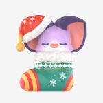 POP MART - Yoki Christmas Series Blind Box (Single Box) - Packshot 4