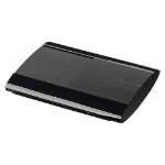 PlayStation 3 Super Slim 500GB Console (Refurbished by EB Games) - Packshot 1