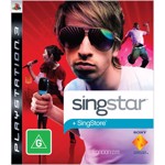 SingStar (preowned)