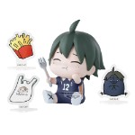 Haikyu - Happy Figure Collection Blind Box (Single Box) - Packshot 5