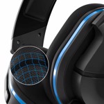 Turtle Beach Stealth 600 Gen 2 Black Wireless Gaming Headset for PlayStation - Packshot 5