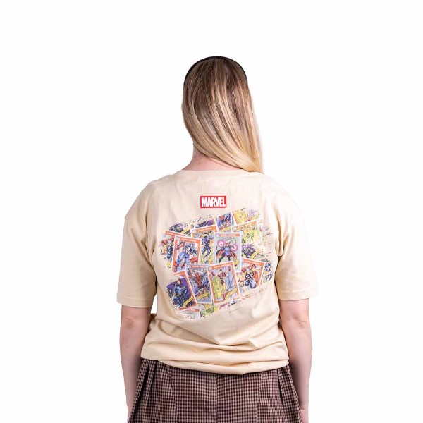 Marvel - The Avengers - Avengers Assemble T-Shirt - Packshot 2
