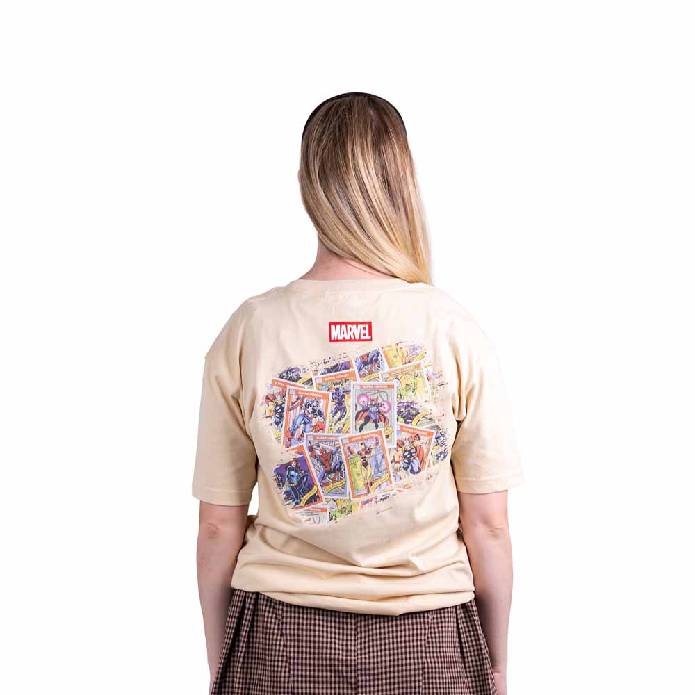 Marvel - The Avengers - Avengers Assemble T-Shirt - Packshot 2