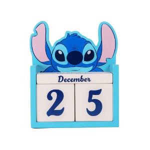 Disney - Lilo & Stitch - Stitch Christmas Countdown Decoration