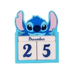 Disney - Lilo & Stitch - Stitch Christmas Countdown Decoration - Packshot 1