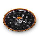 One Piece - Jolly Roger 12-Piece Dinner Set - Packshot 3