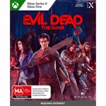 Evil Dead: The Game - Packshot 1
