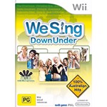 We Sing Down Under - Packshot 1