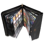 Enhance Tabletop - Trading Card Album - Black - Packshot 1