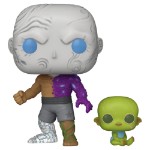 DC Comics - Superman - Metamorpho with Baby Joey Pop! Vinyl Figure - Packshot 1