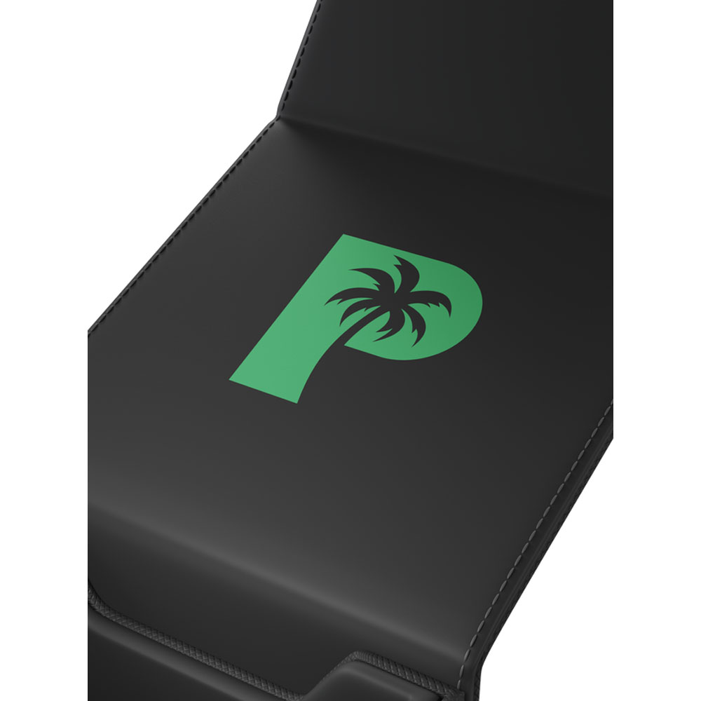 Palms Off Gaming - Genesis Deck Box - Black - Packshot 2