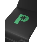 Palms Off Gaming - Genesis Deck Box - Black - Packshot 2