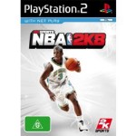 NBA 2K8 (preowned)