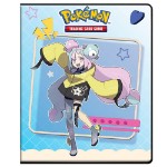 Pokemon - TCG - Iono & Bellibolt 4-Pocket Portfolio - Packshot 2