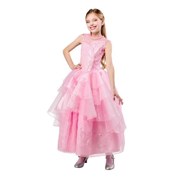 Wicked - Glinda Premium Costume - Kids - Packshot 1
