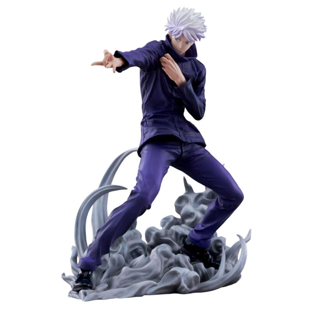 Jujutsu Kaisen - Luminasta Satoru Gojo Hollow Purple