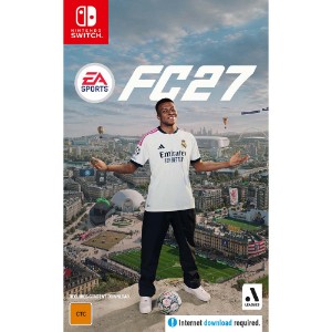 EA Sports FC 27