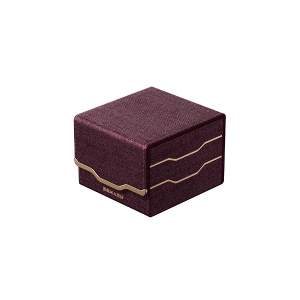 Gatherer's Tavern - Armory Collection Horizon 133+ Sideloading Box - Carnelian - Packshot 1