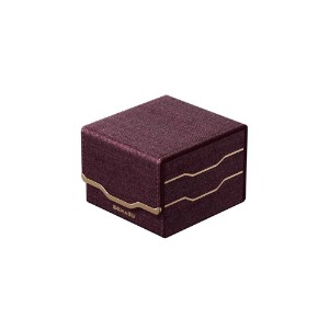 Gatherer's Tavern - Armory Collection Horizon 133+ Sideloading Box - Carnelian