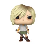 Silent Hill 3 - Heather Mason Pop! Vinyl Figure