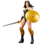 Marvel - Power Princess Marvel Legends Action Figure - Packshot 4