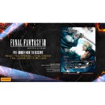 FINAL FANTASY VII REVELATION (+ Exclusive Magic: The Gathering - FINAL FANTASY Promo Card) - Packshot 2