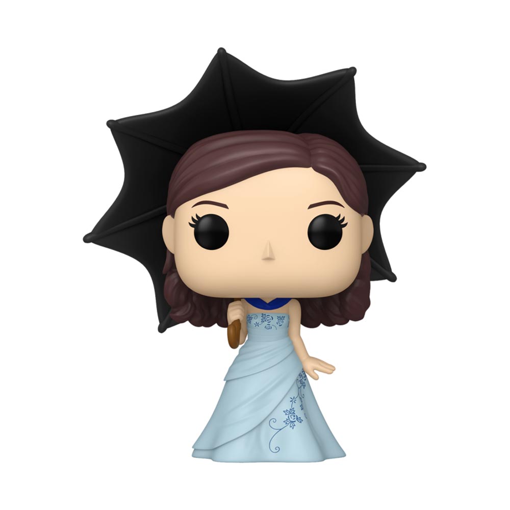 Gilmore Girls - Rory Gilmore 25th Anniversary Pop! Vinyl Figure - Packshot 1