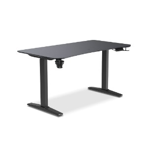 TTRacing - Titus X Smart Desk - 1.4m Onyx (M)