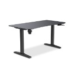 TTRacing - Titus X Smart Desk - 1.4m Onyx (M) - Packshot 1