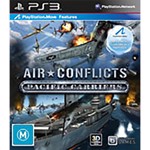 Air Conflicts: Pacific Carriers (preowned)
