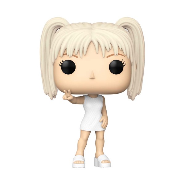 Spice Girls - Baby Spice (Wannabe) Pop! Vinyl Figure - Packshot 1