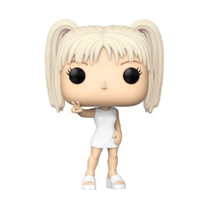 Spice Girls - Baby Spice (Wannabe) Pop! Vinyl Figure