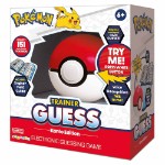 Pokemon Trainer Guess: Kanto Edition - Packshot 1