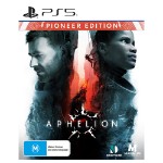 Aphelion Pioneer Edition - Packshot 1