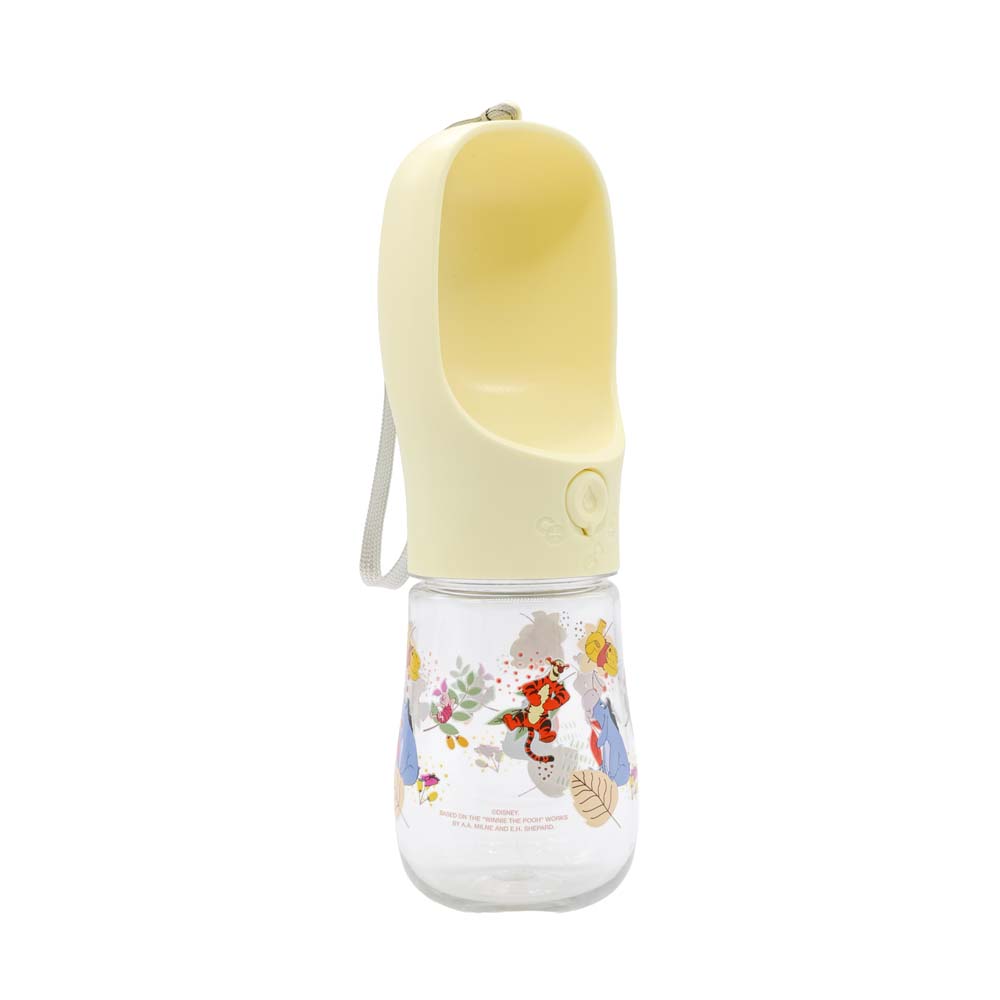 Disney - Winnie the Pooh All-Over-Print Pet Bottle - Packshot 3