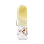 Disney - Winnie the Pooh All-Over-Print Pet Bottle - Packshot 3