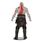 God of War Ragnarok - Kratos 7" Action Figure - Packshot 3