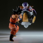 Dragon Ball Z - Frieza (vs Goku) Match Makers Figure - Packshot 6