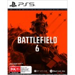Battlefield 6 - Phantom Edition - Packshot 1