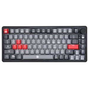 TteSPORTS MEKON V75 Mechanical Wireless - Precision Gaming Keyboard