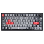 TteSPORTS MEKON V75 Mechanical Wireless - Precision Gaming Keyboard - Packshot 1