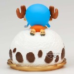 One Piece - Paldolce Tony Tony Chopper Ver. A Figure - Packshot 4